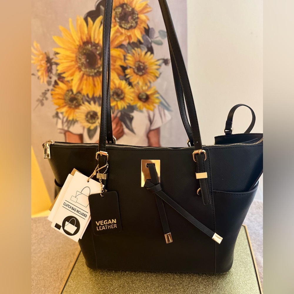 Work tote